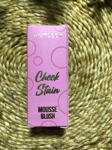 Mattlook Mousse Blush