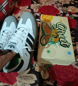 Adidas Samba Dupes
