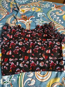 Morden Woman Blouse