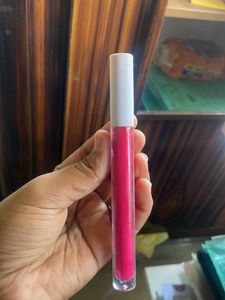 Pink Lipstick