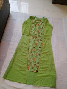 Party Wear Kurti