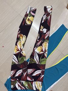 Combos 2 Gym Leggings Workout