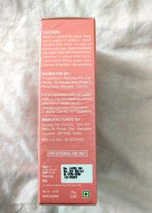 Carlton London Veronica Perfume