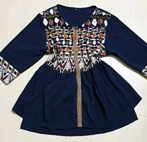 New Dress With Tag