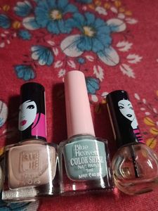 Nailpolish Comboo