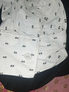 Printed(Sewed)Shirt