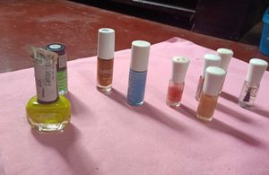 Nail Polish Set