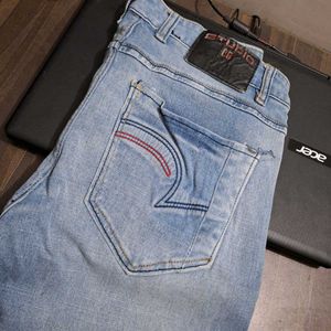 Studio Blue Jeans