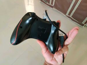 Redgear Wired Gamepad