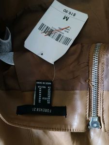 Mini Skirt Forever 21- Size 28