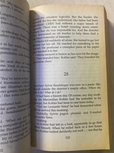 Angels And Demons Dan Brown