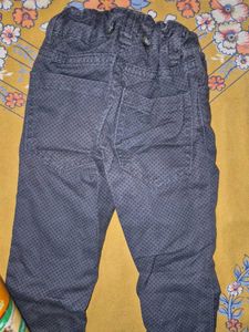 Boy&#39;s Outfit Set