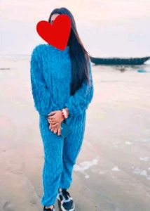 Winter Special Night Suit