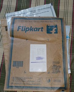 Good Quality Used Recyclable Parcel Packages