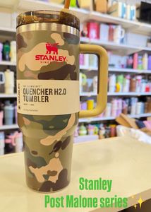 Quencher H2.0 Tumbler - Post Malone Series