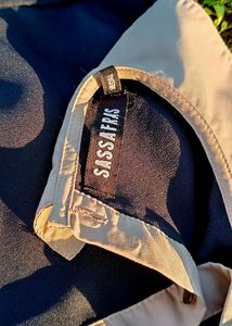 Sassafras Shirt With Surprise Freebie