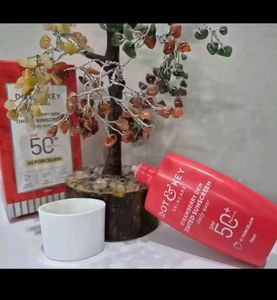 dot n key tinted sunscreen