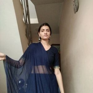 long skirt only