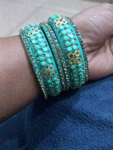 New Bangle Set
