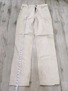 Sc1950 Brod Man Jeans Size 30