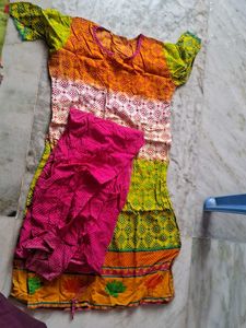 Kurta Sets