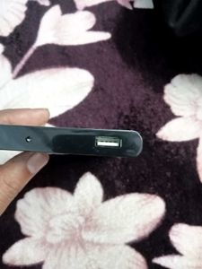 GLink External Drive