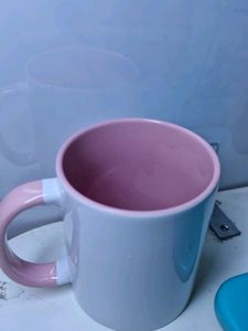 🤩Customised Inner Coloured Cup (1pc)