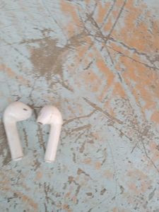 New Earbuds