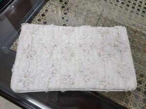 Fancy Clutch