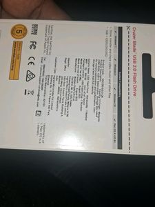 SANDISK PENDRIVE WITH GST BILL K SATH