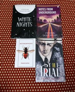 Classic Literature Bundle