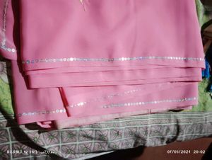 2 Silk Saree