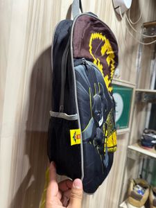 Lego x The Batman Movie 3D Officail Kids Bagpack