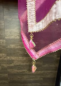 A Palazzo Kurta Set