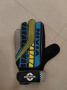 Nivia Goalkeeper Gloves