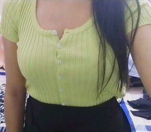 Combo Of 2 Tops
