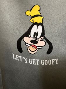 Goffy Print SmartyPants Coordinates