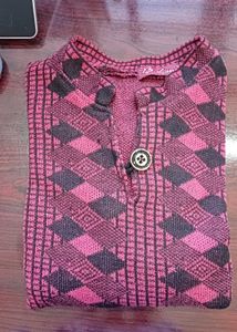 Women kurti Sweater✅