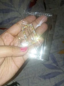 Hair Clip