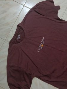 Original Cotton Tshirt