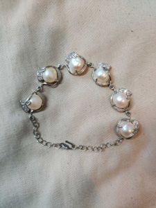 Fresh Water Pearl bracelet