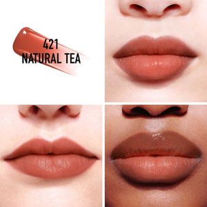 Dior Lip Tint - 421 Natural Tea