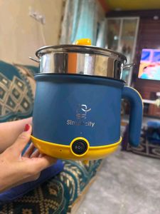 Electric Kettle