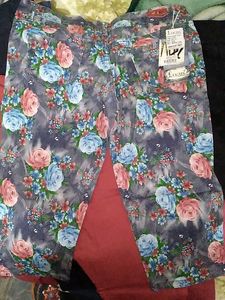 Ladies Capri