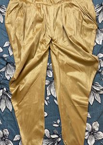Men Marron Indo Western Set