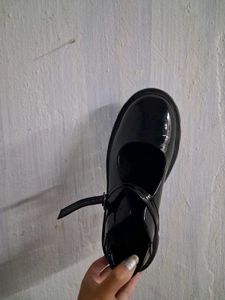 Pinterest Mary Janes Chunky Platform Shoes