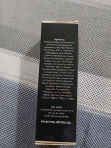 NY Bae 3-in-1 Primer
