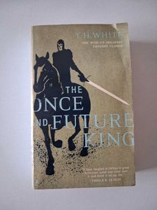 The Once and Future King