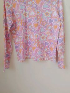 Primark Cotton Top.