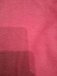 Ribbed Top